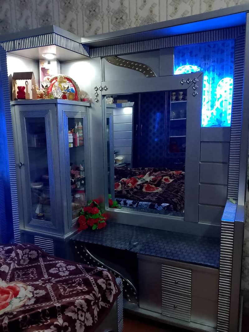 bed and darsing 2
