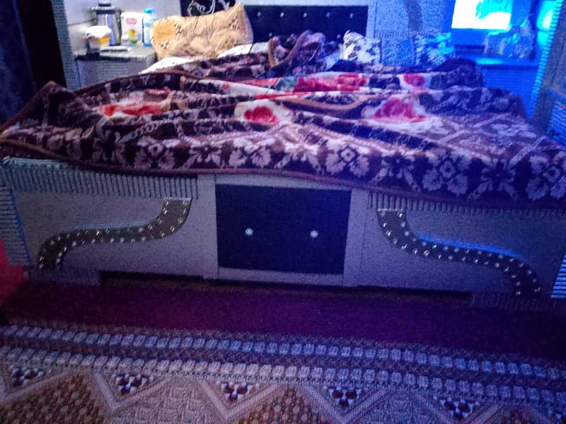bed and darsing 3