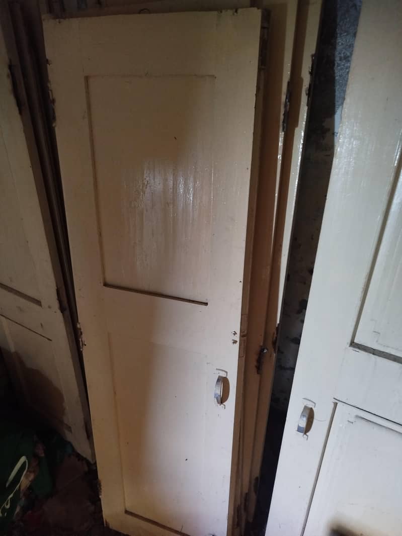 دروازے اور چوکھٹیں برائے فروخت — کہوٹہ، راولپنڈی 3