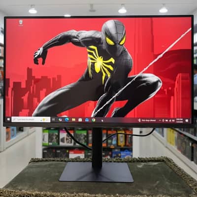 22 inch Monitor| 24 inch monitor| Gaming Borderless Monitor| LED| LCD