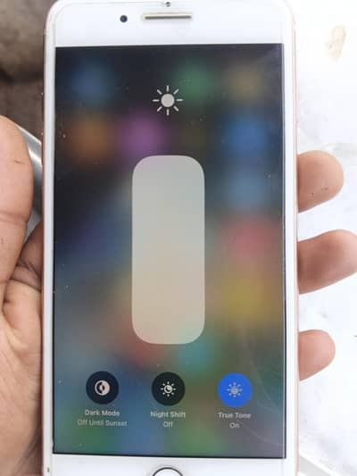 I phone 8 plus 128gb