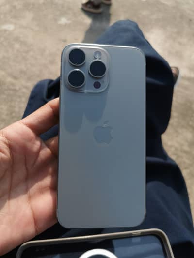 Apple Iphone 15 pro max JV