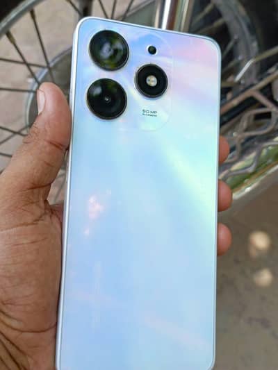 Tecno Spark 10 Pro with box ,Condition 9/10