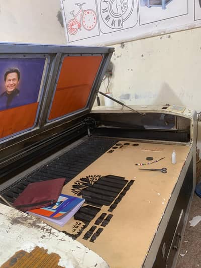 CNC machine for sale