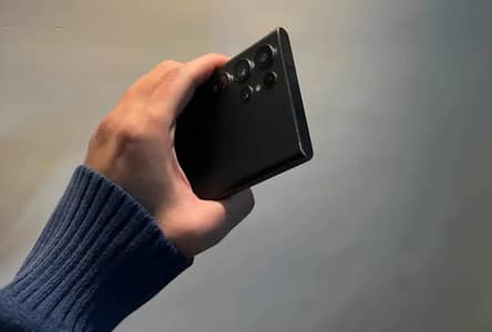 S22 ultra . . . Just exchange possible with good phone ( i phone' goggle'