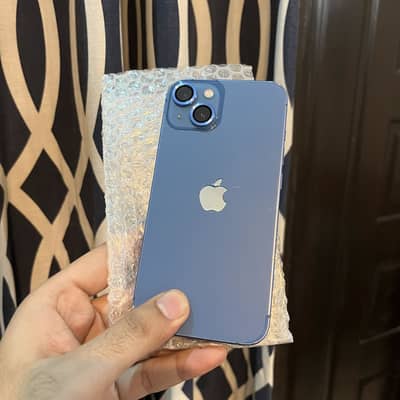 IPhone 13 Pta Approved 128Gb Fix Price