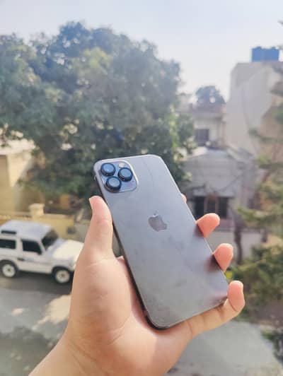 Iphone 12 pro max non pta