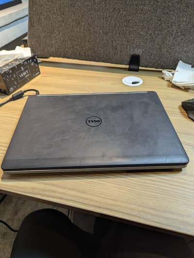 Dell Precision 7510