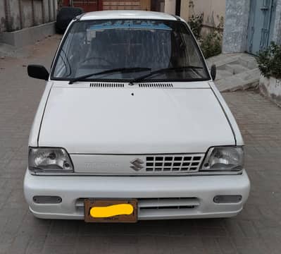 geniun suzuki Mehran vxr forsale 0304/0444269