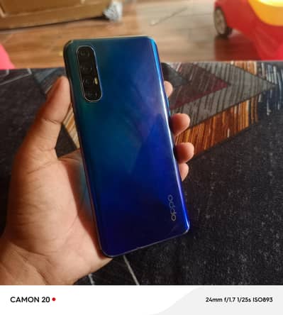 Reno3 pro Exchange possible