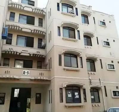 G-11/3 PHA E-Type Ground Floor Flat For Rent