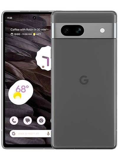 Google Pixel 7a