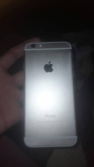 iPhone 6 non pta 64Gb all ok