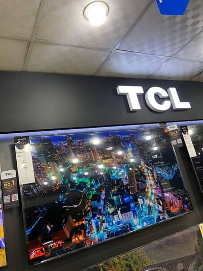 TCL LED