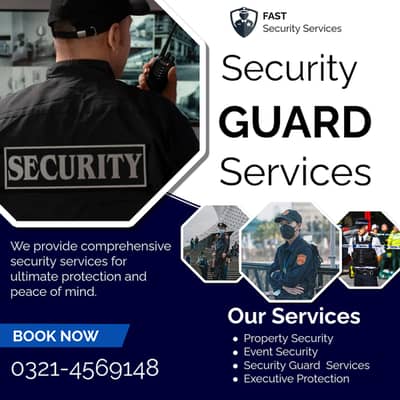 Event Security Guards , EX-SSG Commandos, Security Guards
