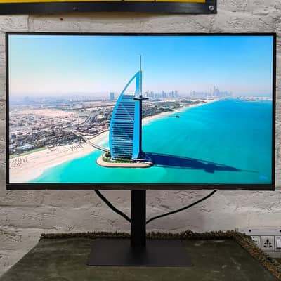 22 inch Gaming Monitor |24 inch monitor 27-32 inch BezeLess 4K LED LCD