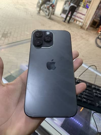 iPhone 14 Pro Max jv