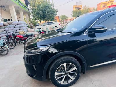 KIA  Sorento 2.4 FWD 2023