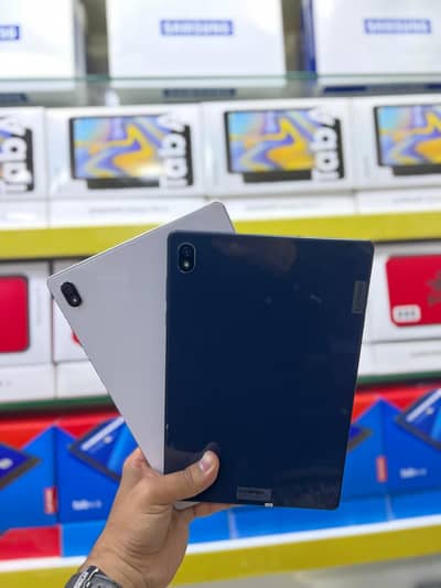 Lenovo Tab 6 | 64GB Storage | 4GB RAM | Tablet