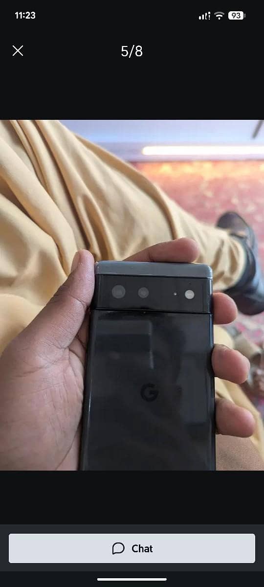 google pixel 6 1