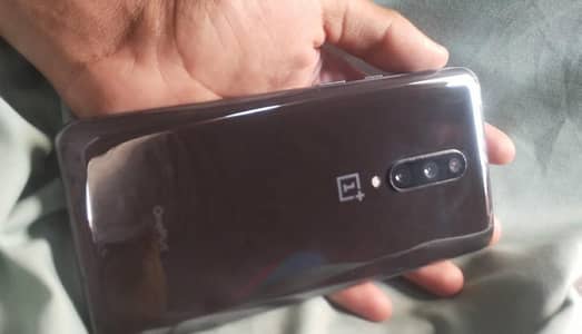 One plus 7 pro 10/9 Condition All ok