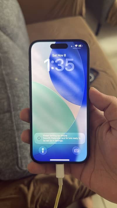 Iphone 15 Factory unlocked