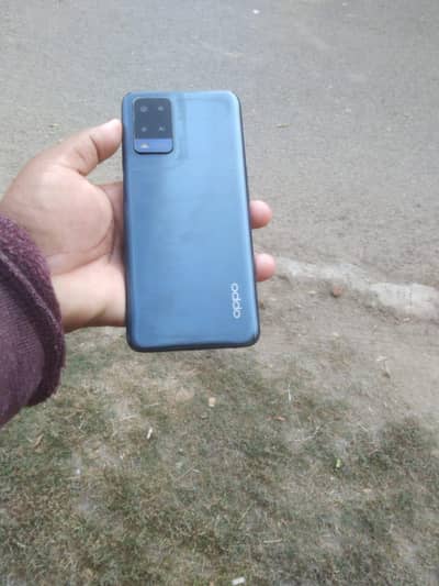 oppo a54 good condition