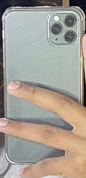 Iphone 11 pro max bilkuk new hi hy 256gb