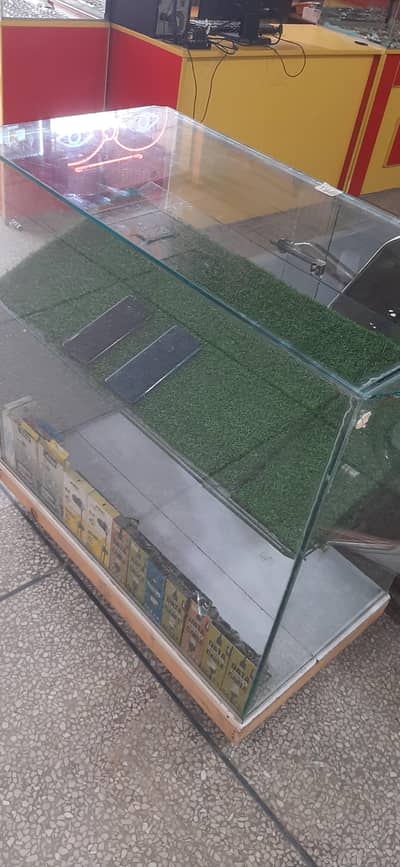 counter total mirror