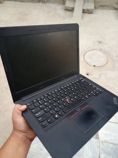 LENOVO I5 7th Generation