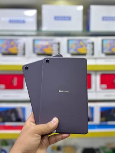 Samsung Galaxy Tab A 2020 | 32GB ROM | 3GB RAM | Tablet