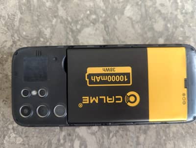 4G Mega Power 10000. MAH