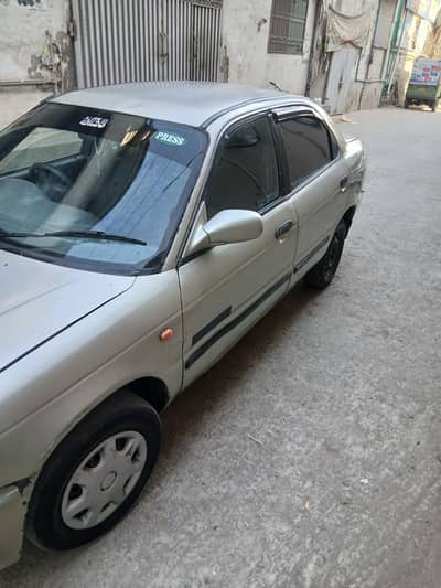 suzuki Baleno good call 0323 6055617