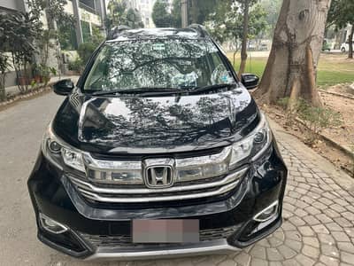 Honda BR-V 2022 Model