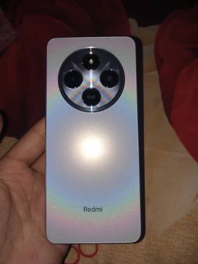 Redmi 14 c  6 /128 all over ok set no open no repeir