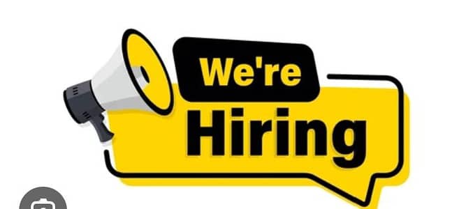 E commerce office Based work