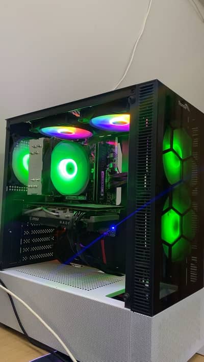 core i5 12400f (box processor) without gpu