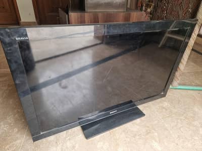 Sony 40 inch LCD TV