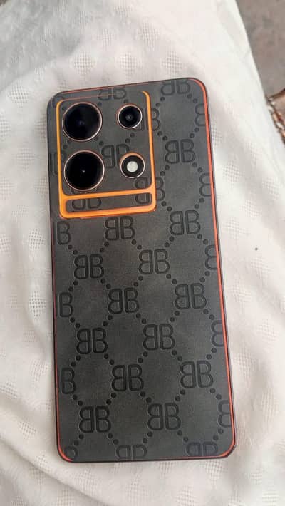 inifinix note 30 256gb