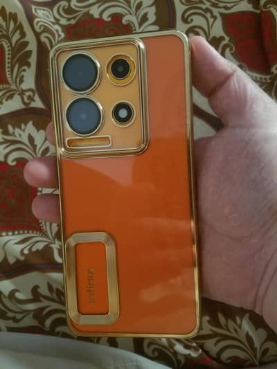 Infinix Note 30 8+5/256gb