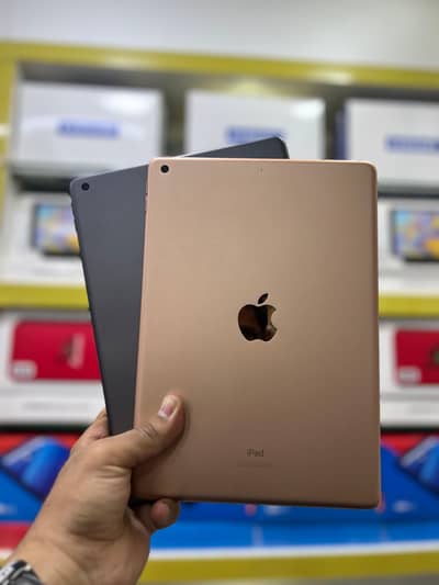 Apple iPad 7 th Gen | 32GB Storage | IOS 13 | Tablet