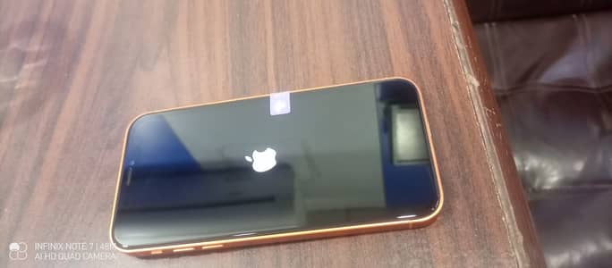 I phone XR converted to 17 Pro Brand new mobile Contact 03204192981