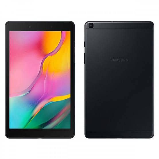Samsung Tablet 2