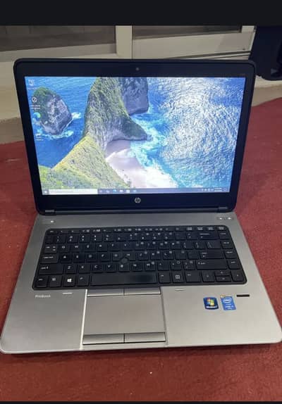HP Probook Laptop for sale