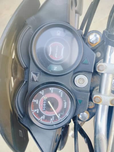 HONDA PRIDOR 2020 HYD