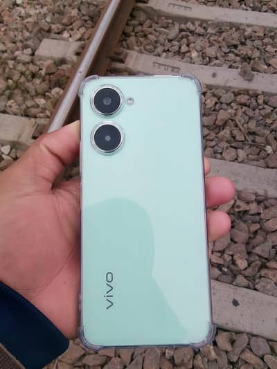 Vivo y03 4+4/64