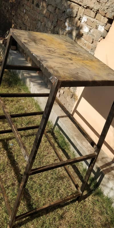 goorey full new , 3ft 2ft 5ft