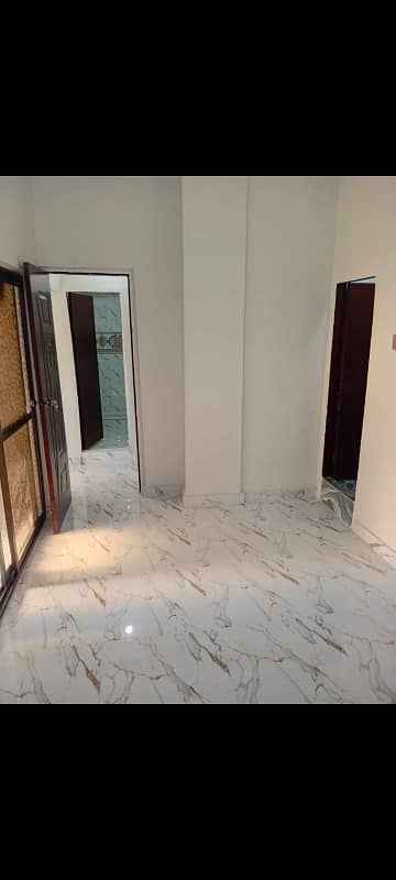 Flat available for sale at Nipa chowrangi