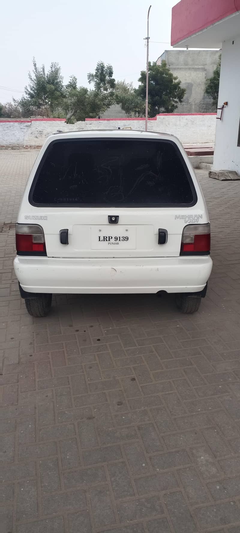 Mehran 2003 3