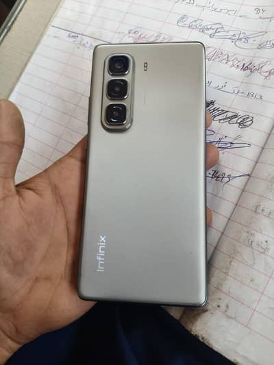 Infinix Hot 50 Pro plus